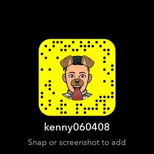 Meet your Posher, Kenneth